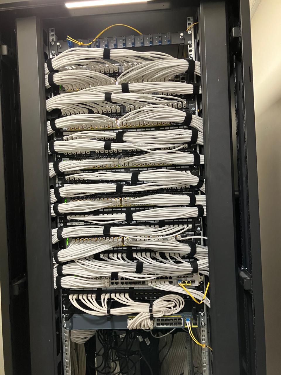 Summersource Networking